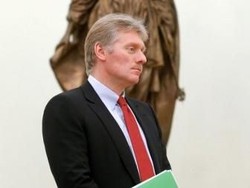 Jubir Putin: Raksasa Farmasi Diskreditkan Vaksin Sputnik V Rusia