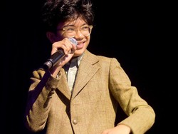 Digelar Oktober, Prambanan Jazz 2020 Akan Diisi Joey Alexander