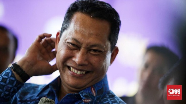 Direktur Utama Perum Bulog Budi Waseso mengaku telah memetakan keberadaan mafia atau pengganggu rantai pasok beras.