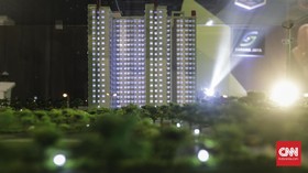 Rumah DP Nol Rupiah Klapa Village Belum Bisa Dipesan 16 April