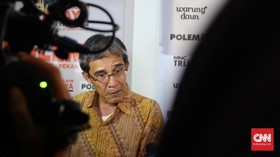 Tak Tuntaskan Konflik, Hanura Terancam Absen pada Pemilu 2019