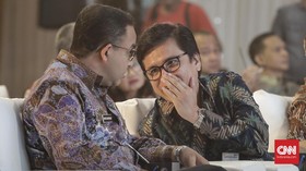 Eks Dirut Perumda Sarana Jaya Diduga Rugikan Negara Rp155,4 M