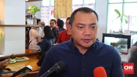 NasDem Sebut Usulan Ambang Batas Parlemen 7 Persen Masih Bisa Berubah