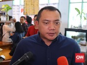 Fraksi NasDem Buka Beda Data Transaksi Janggal Mahfud dan Sri Mulyani