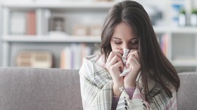 10 Cara Agar Tak Diserang Flu di Musim Hujan