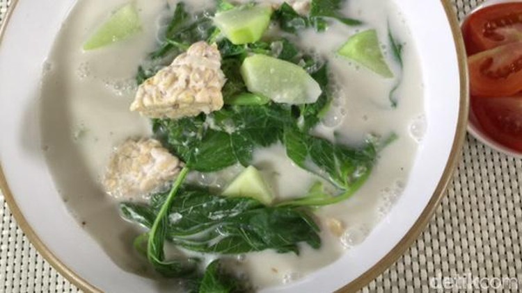 Resep Masakan Sayur Sederhana Untuk Pemula 5 Resep Masakan Sayur Sederhana untuk Pemula - Halaman 3