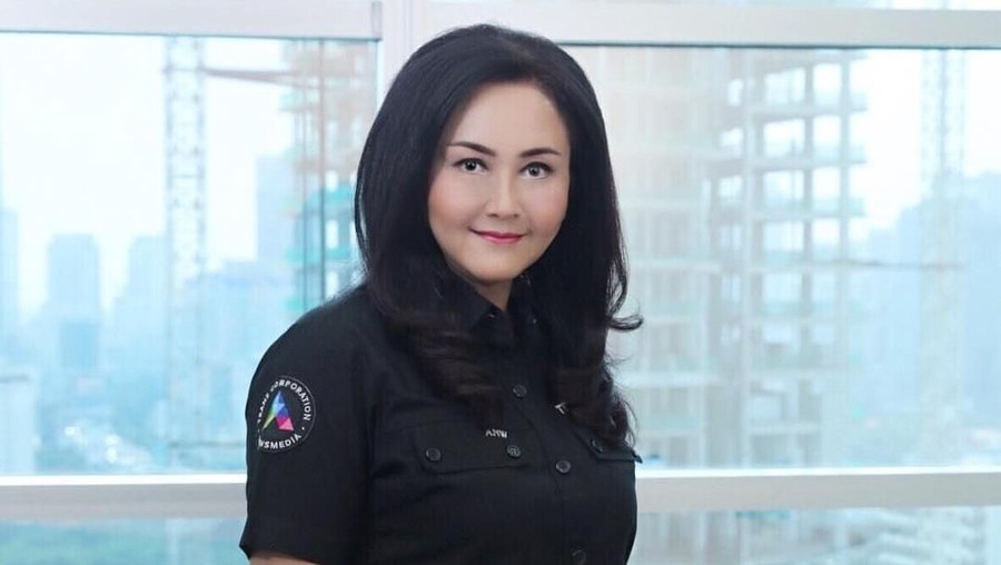 Menuju HUT Transmedia ke-17, CEO Transmedia, Atiek Nur Wahyuni, ungkapkan harapannya agar bisa menutup tahun dan jalin kerja sama lebih baik.