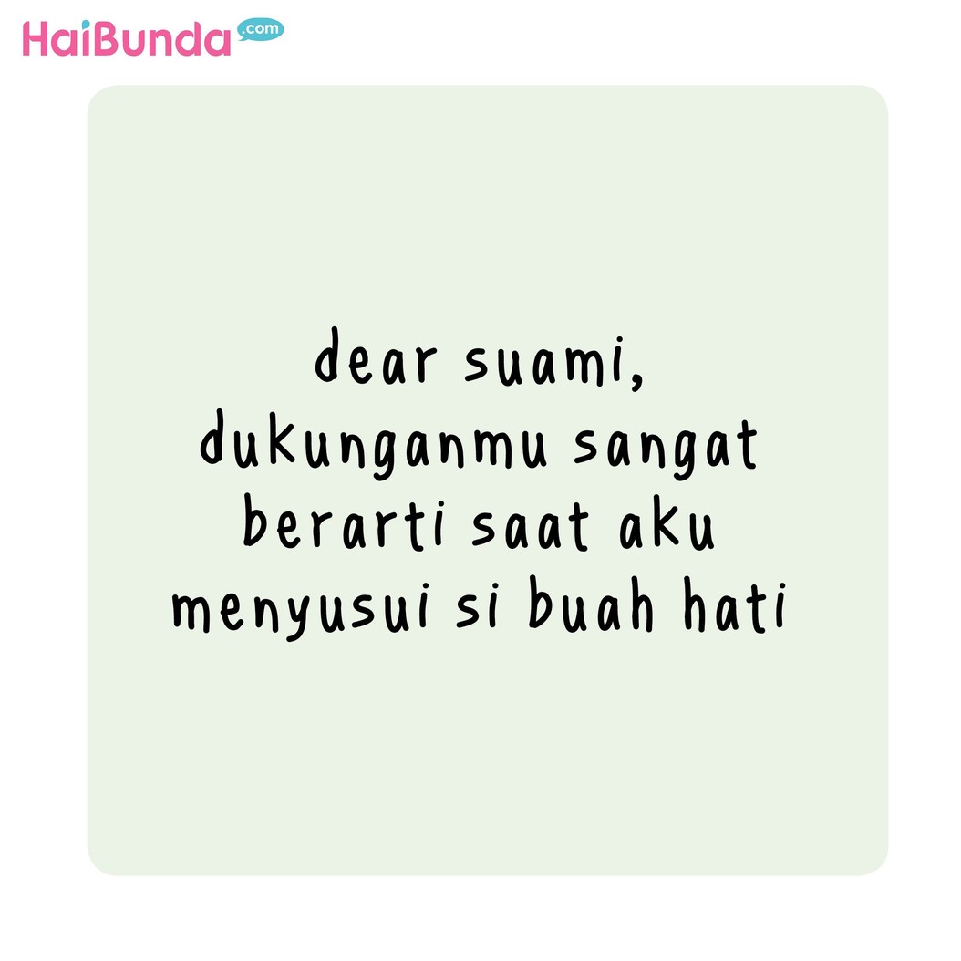 Ingat nggak, Bun, rasanya saat dulu menyusui pertama kali? Gimana pengalaman, Bunda? Apakah seperti dialami bunda di komik ini?