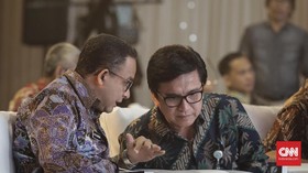 KPK Tetapkan 3 Tersangka Kasus Tanah Munjul, Termasuk Yoory