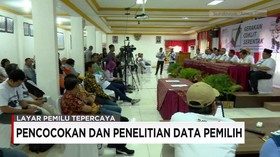 Coklit Serentak Nasional Dimulai Sabtu 20 Januari 2018