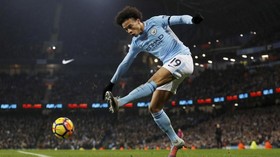 Skuat Final Timnas Jerman di Piala Dunia 2018, Sane Dicoret