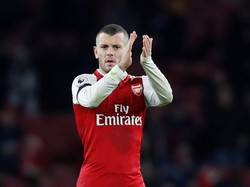 Pesan Wilshere untuk Pesepakbola yang Depresi: Jangan Malu Curhat!