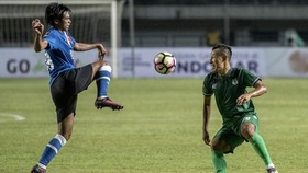 PSMS Tegaskan Stadion Teladan Sebagai Markas di Liga 1 2018