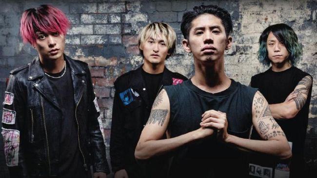Menyikapi situasi terkini terkait wabah virus corona, konser ONE OK ROCK di Jakarta ditunda hingga waktu yang belum ditentukan.