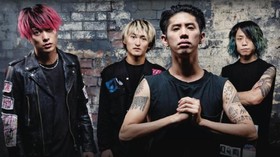 Cegah Corona, Konser ONE OK ROCK di Jakarta Ditunda