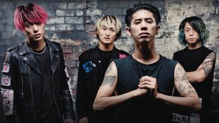 Dokumenter Musik ONE OK ROCK Siap Tayang di Netflix