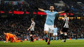 Guardiola Ragu ManCity Juara Liga Champions