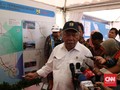 Menteri Basuki Gaet BMKG untuk Amankan Infrastruktur