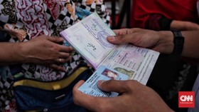 Alasan Pentingnya Membawa Salinan Dokumen saat Wisata