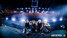 Konser ONE OK ROCK Jakarta Tambah Hari, Tiket Dijual Hari Ini