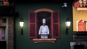 'Paus' Chef Gastronomi Perancis Paul Bocuse Meninggal Dunia