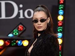 Kiprah Bella Hadid Bersama Dior, Kini Dikabarkan Dipecat karena Bela Palestina