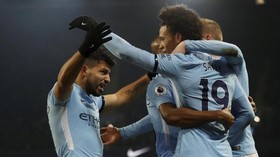 Fakta Menarik Duel FC Basel vs Manchester City