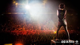 Daftar Harga Tiket Konser ONE OK ROCK di Jakarta Dijual 10 Juni