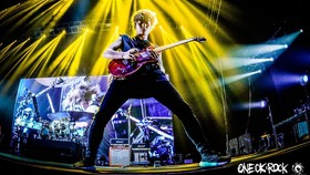 ONE OK ROCK Konser di Jakarta, Tiket 2020 Masih Berlaku