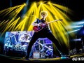 Konser Ed Sheeran Dipanaskan One OK Rock dan 'Indonesia Raya'