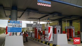 BPJT: Integrasi Tarif JORR Bisa Tekan Income Pengusaha Tol
