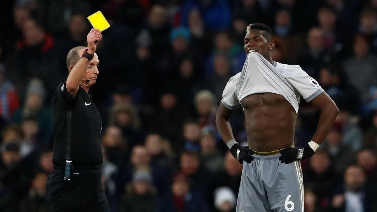 FOTO: Manchester City Tetap Jaga Jarak 12 Angka dari MU