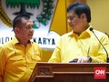 Pleno Golkar Pergantian Azis, Eks Danjen Kopassus Calon Kuat