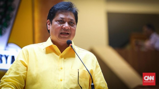 Wakil Ketua Umum Golkar Rizal Mallarangeng mengatakan 2024 mendatang partainya bakal kembali merebut kejayaannya.