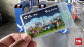Janji Kampanye Anies Dinilai Persulit Realisasi OK Otrip