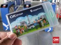 Perkiraan Harga OK OTrip Belum Sesuai Harapan Operator