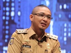 Setelah Wakil Wali Kota Palu, Pasha Siap Jadi Wakil Gubernur Sulteng