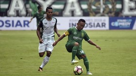 Persebaya Kalahkan Madura United di Derby Suramadu