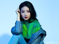 Ada Kisah Antara Stefan William dan Natasha Wilona
