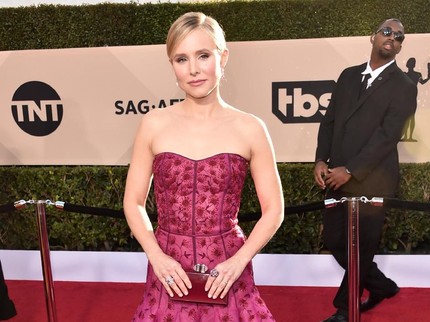 Pengalaman Kristen Bell Ikut Konseling Pernikahan, Seperti Apa?