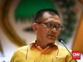 Golkar: Kalau Jokowi-Ma'ruf Nomor Satu, PKB yang Dapat Efek