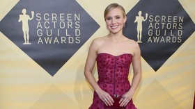 FOTO: Parade Busana Terbaik di Karpet Merah SAG Awards 2018