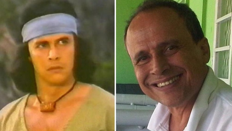 Barry Prima