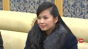 VIDEO: Artis Korut Jadi Delegasi Pantau Persiapan Olimpiade