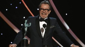 Daftar Lengkap Pemenang SAG Awards 2018