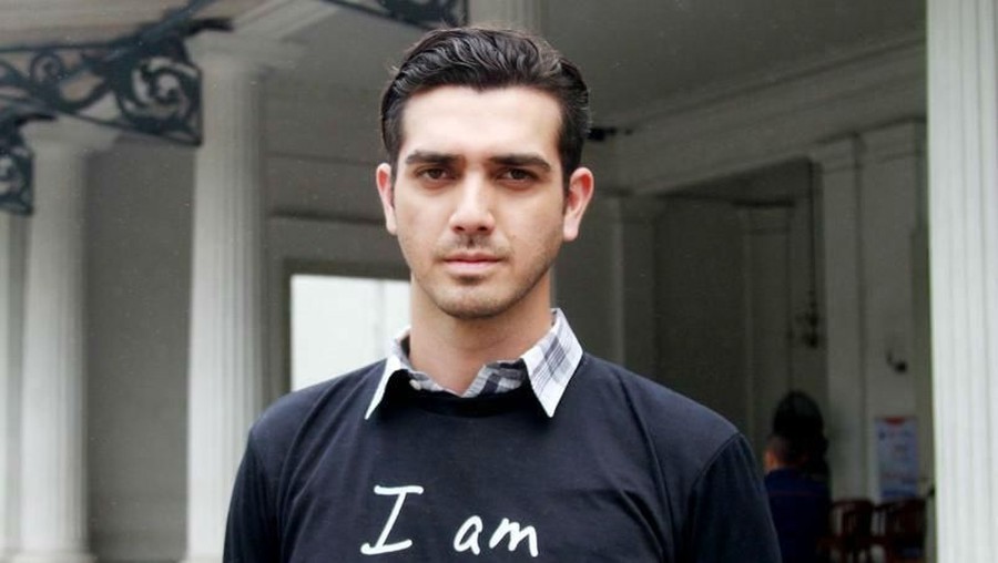 Fachri Albar