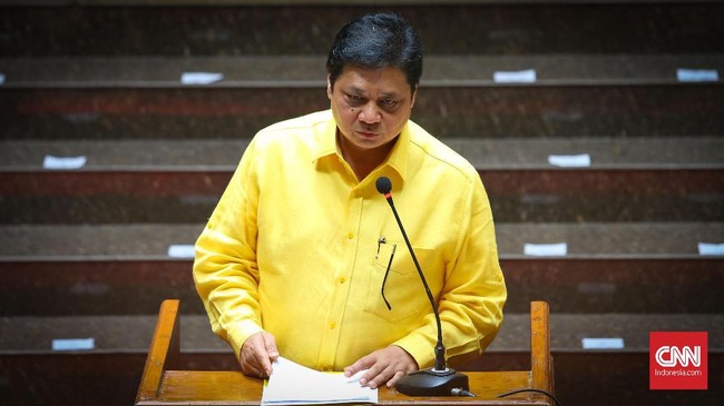 Lodewijk Fredrich Paulus ditunjuk menjadi Sekjen Partai Golkar. Ketua Umum Golkar Airlangga Hartarto menyatakan, penunjukkan Lodewijk tak melanggar aturan.