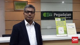 Pegadaian, Bersolek Demi Memenangkan Hati 'Kids Zaman Now'