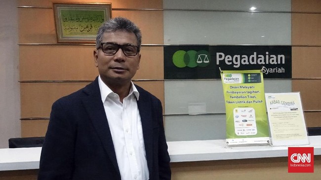 RUPS BRI memutuskan untuk mengangkat kembali Sunarso yang saat ini menjabat sebagai Direktur Utama Pegadaian sebagai wakil direktur utama perseroan.