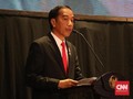 Pansus Minta Jokowi Terbitkan Perpres Pengawas KPK